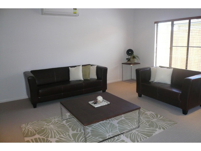 Trinity Park QLD 4879