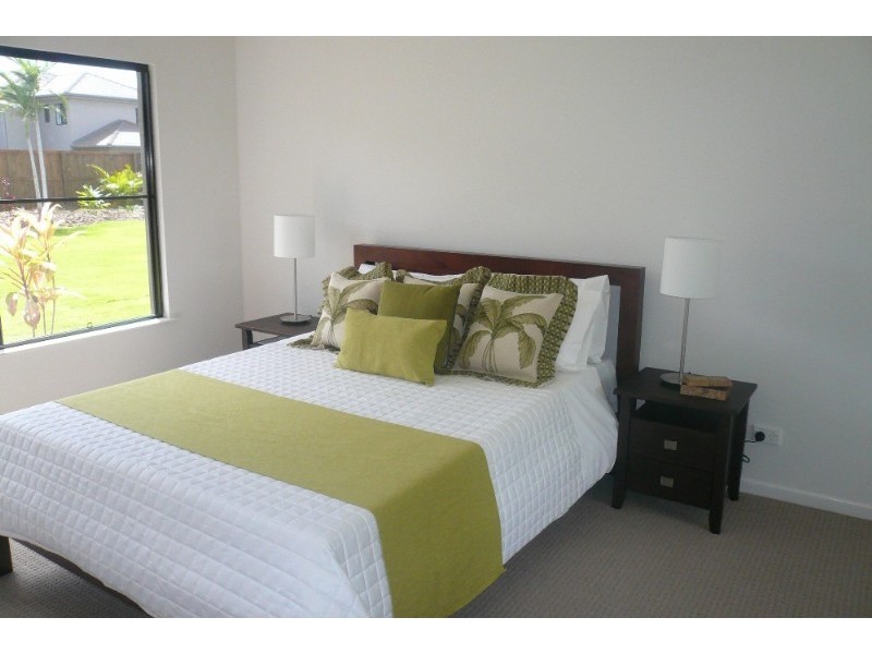 Trinity Park QLD 4879