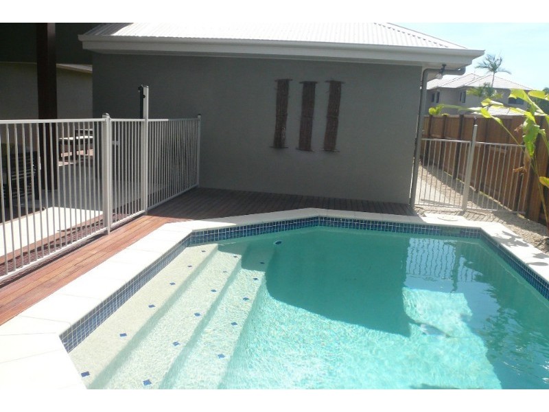 Trinity Park QLD 4879