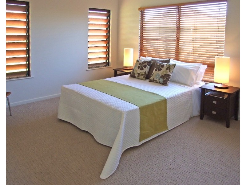 Trinity Park QLD 4879