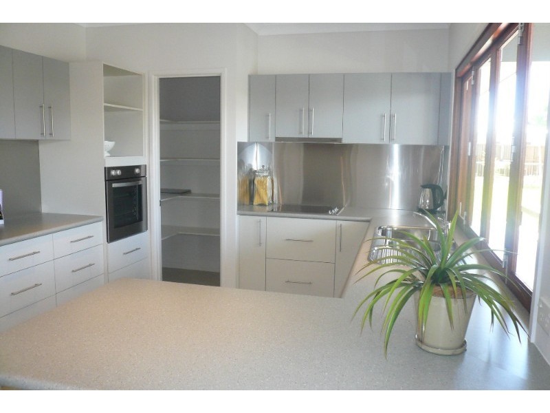 Trinity Park QLD 4879