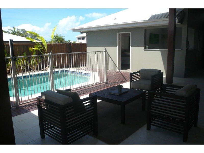 Trinity Park QLD 4879