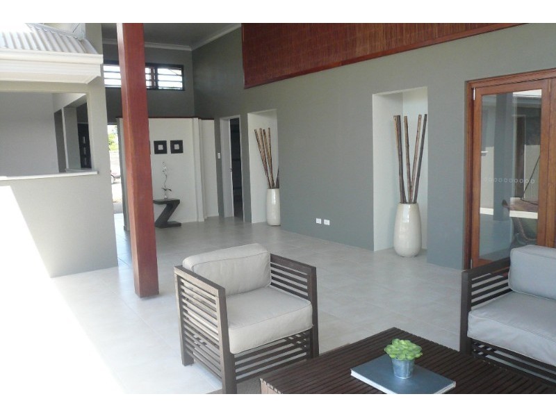 Trinity Park QLD 4879