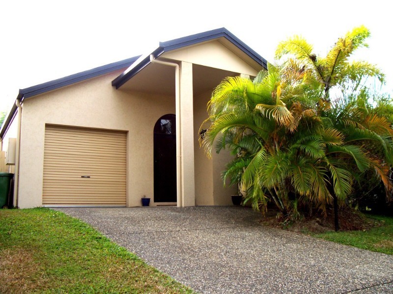 Kewarra Beach QLD 4879
