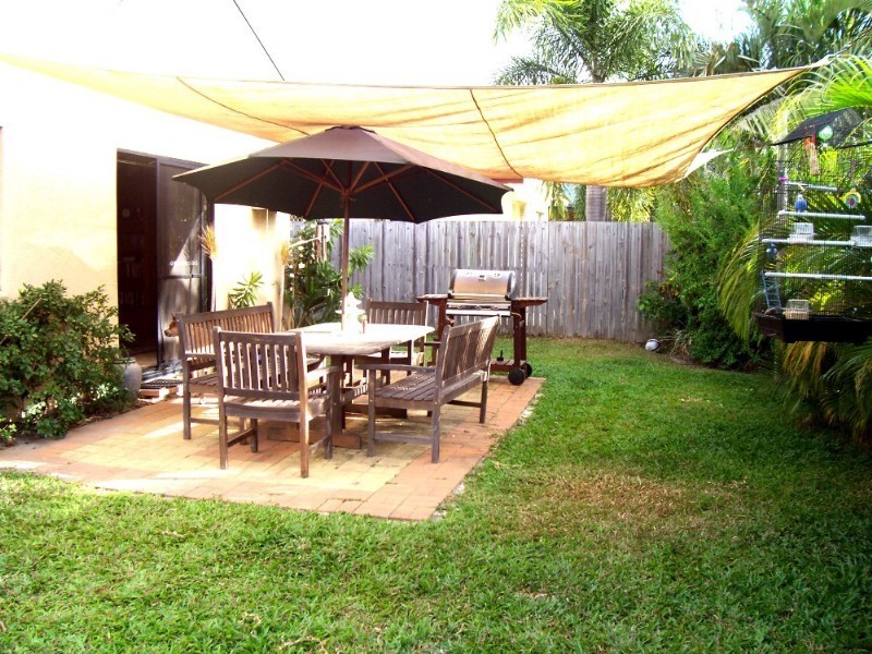 Kewarra Beach QLD 4879