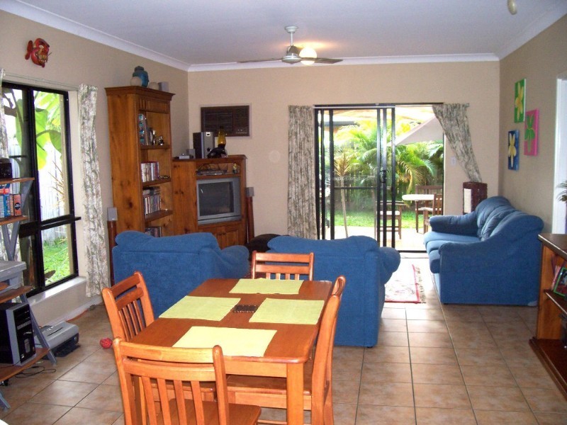 Kewarra Beach QLD 4879