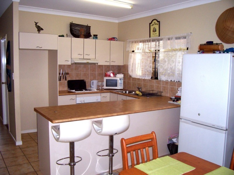 Kewarra Beach QLD 4879