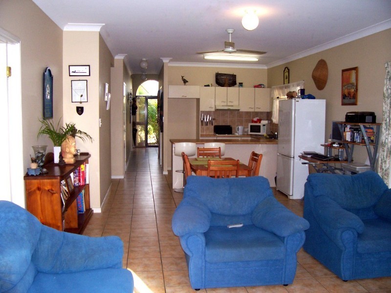 Kewarra Beach QLD 4879
