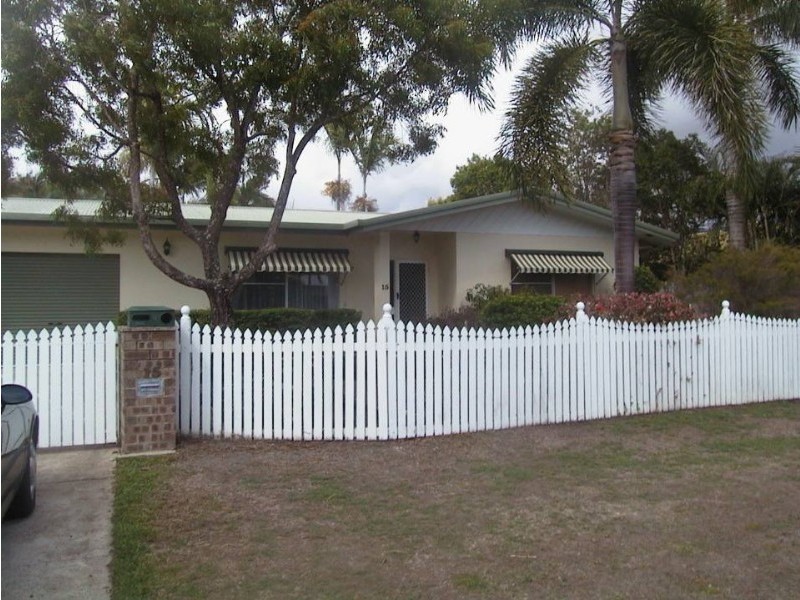 15 Limpet Close, Trinity Beach QLD 4879