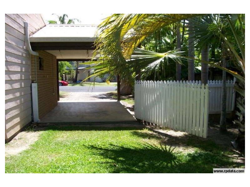 Trinity Beach QLD 4879