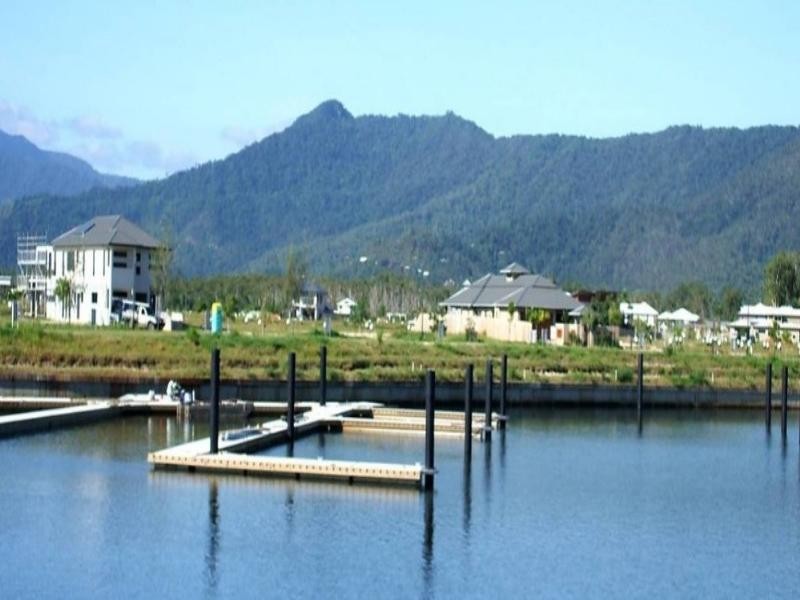 Trinity Beach QLD 4879