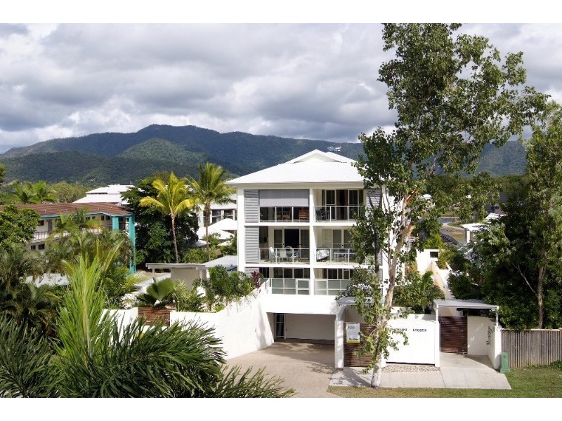 Trinity Beach QLD 4879