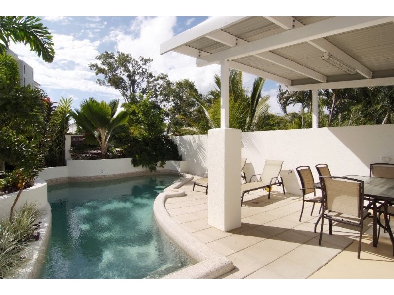 Trinity Beach QLD 4879