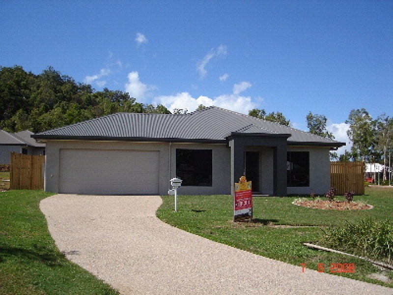 31 Bowline Close, Trinity Park QLD 4879