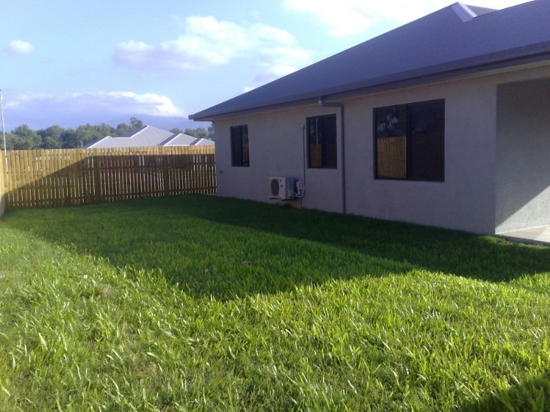 31 Bowline Close, Trinity Park QLD 4879