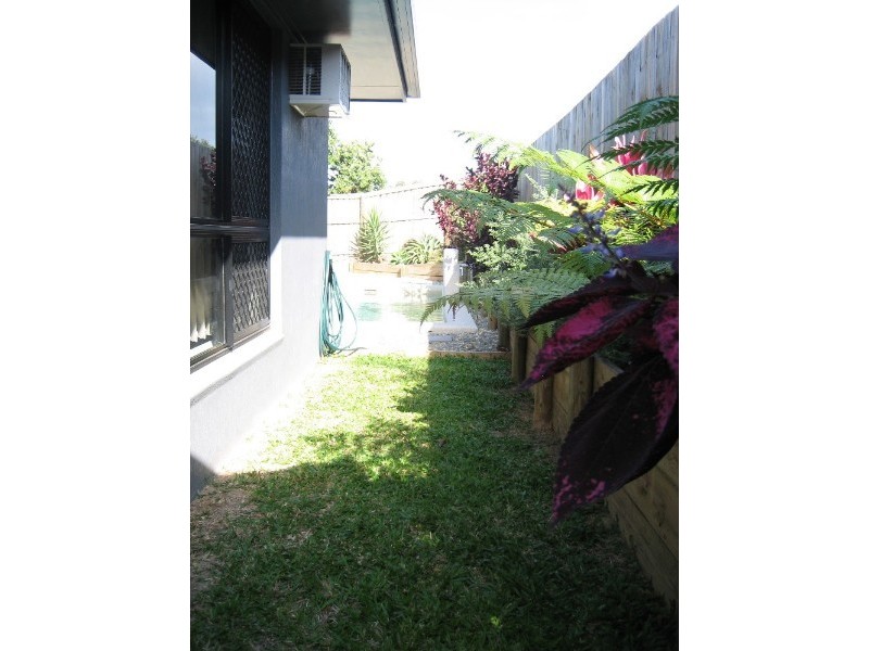 Kewarra Beach QLD 4879