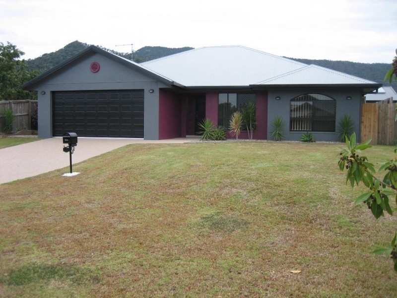 Kewarra Beach QLD 4879