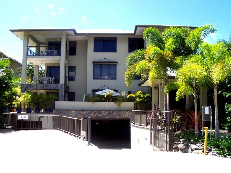 Trinity Beach QLD 4879