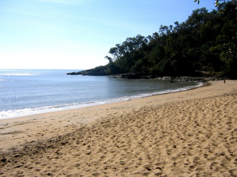 Trinity Beach QLD 4879