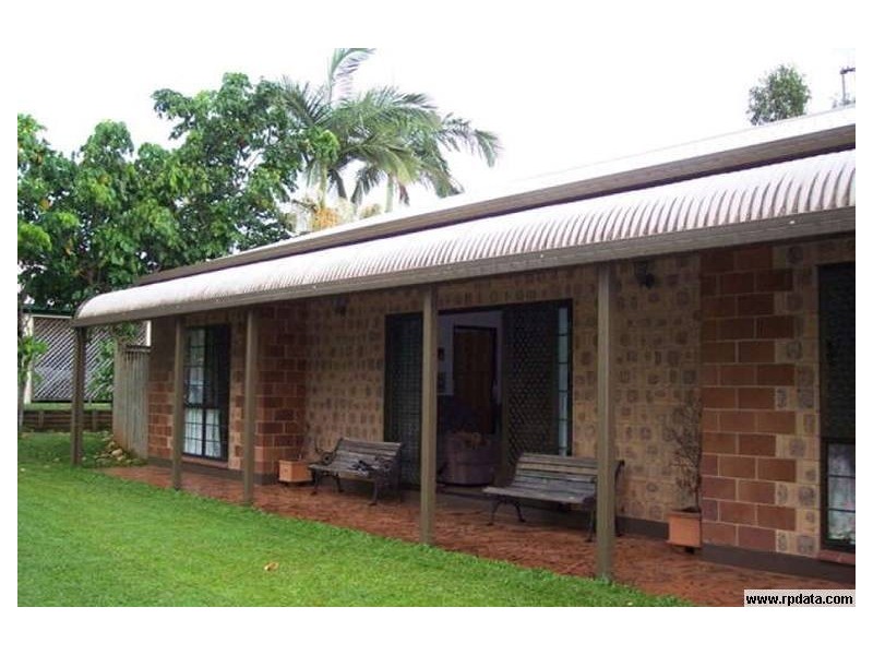 22 Village Terrace, Redlynch QLD 4870