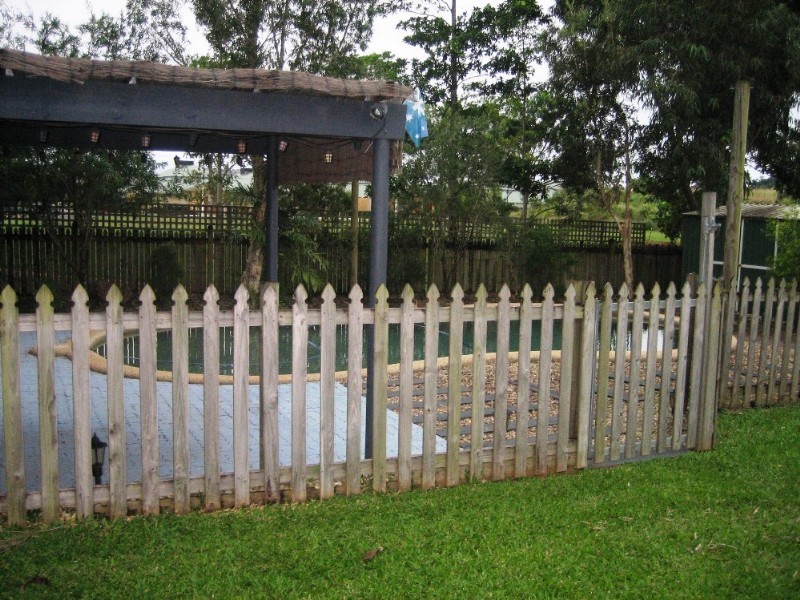 22 Village Terrace, Redlynch QLD 4870