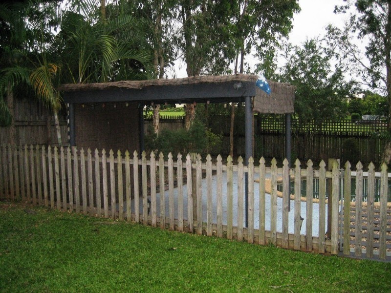 22 Village Terrace, Redlynch QLD 4870