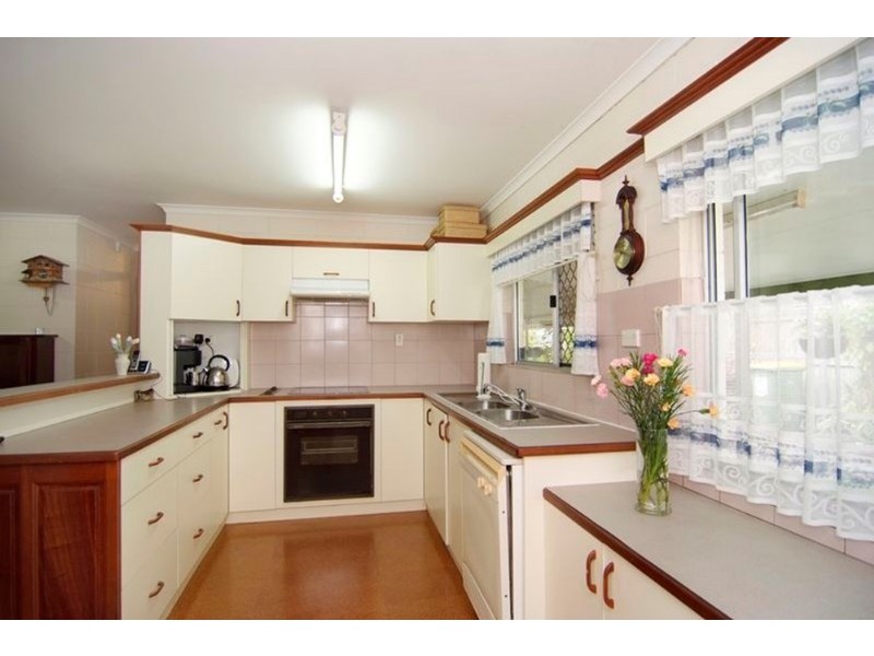 Trinity Park QLD 4879