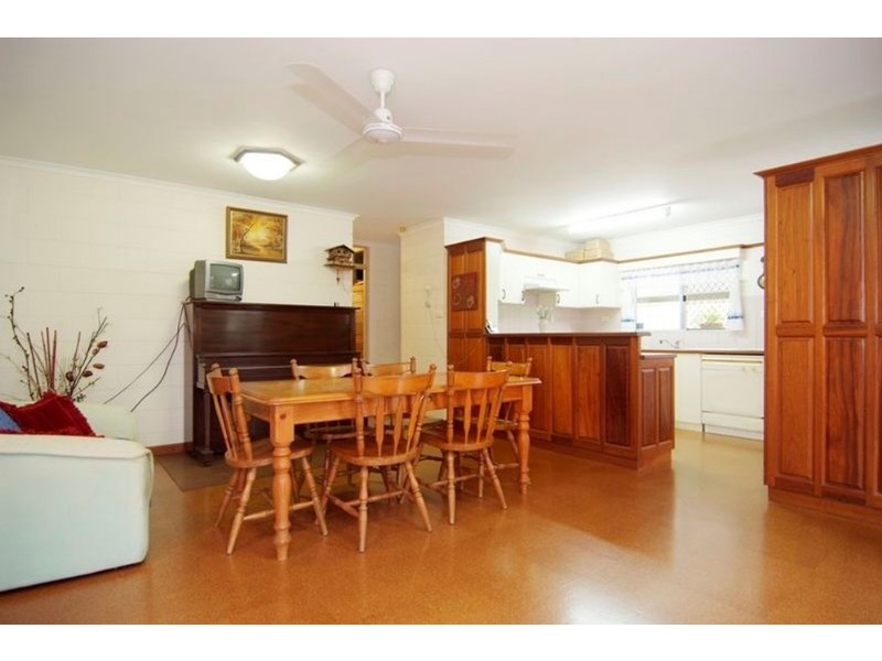 Trinity Park QLD 4879
