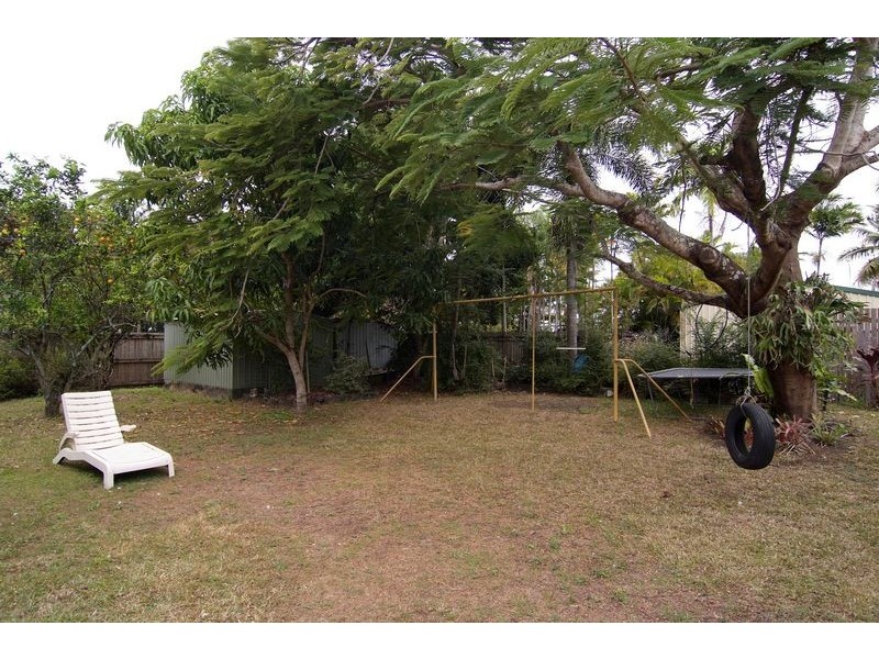 Trinity Park QLD 4879