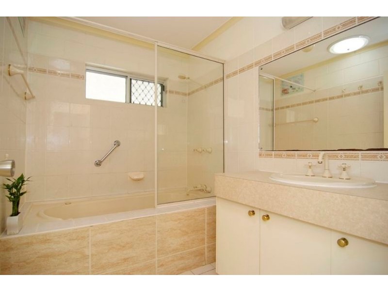 Trinity Park QLD 4879