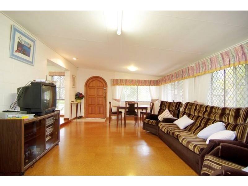 Trinity Park QLD 4879