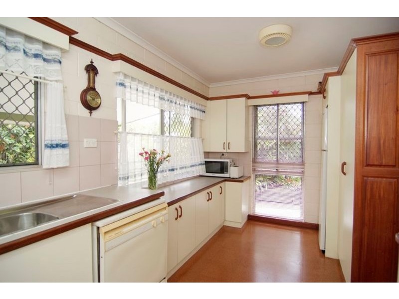 Trinity Park QLD 4879
