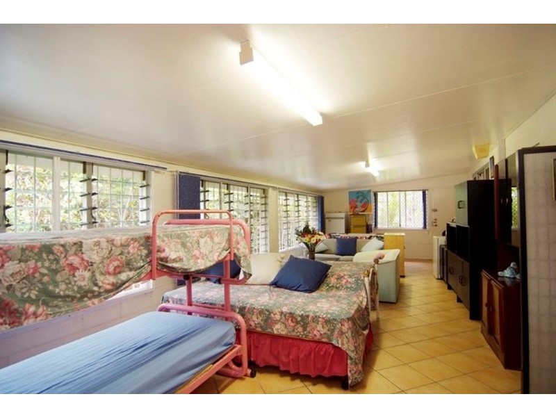 Trinity Park QLD 4879