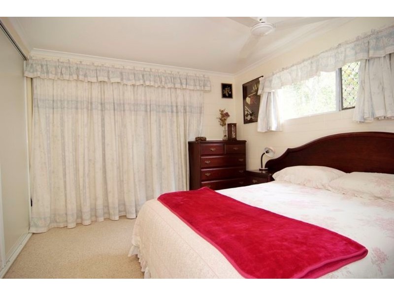 Trinity Park QLD 4879