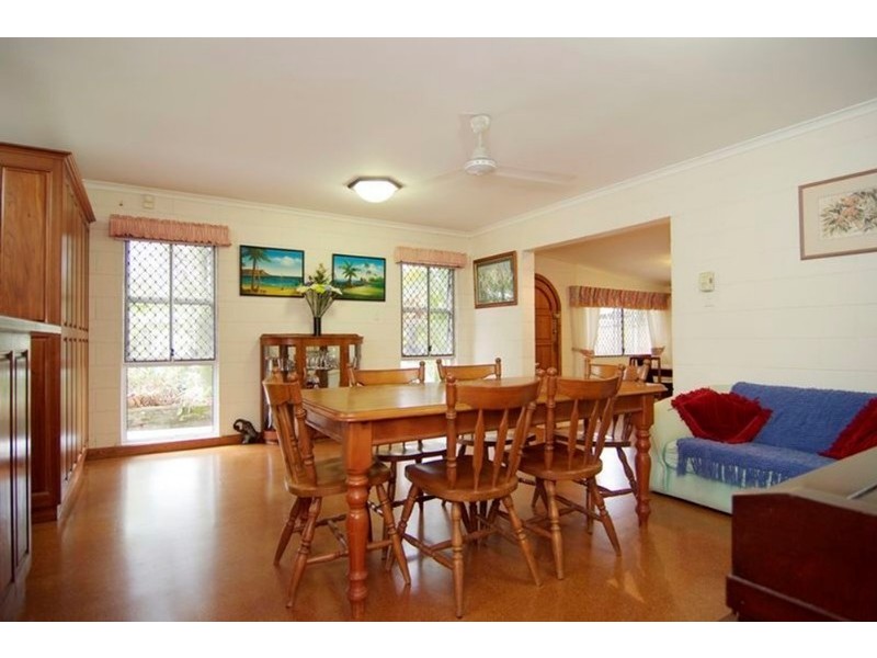 Trinity Park QLD 4879