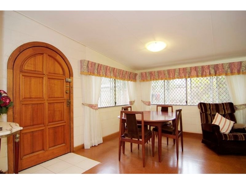 Trinity Park QLD 4879