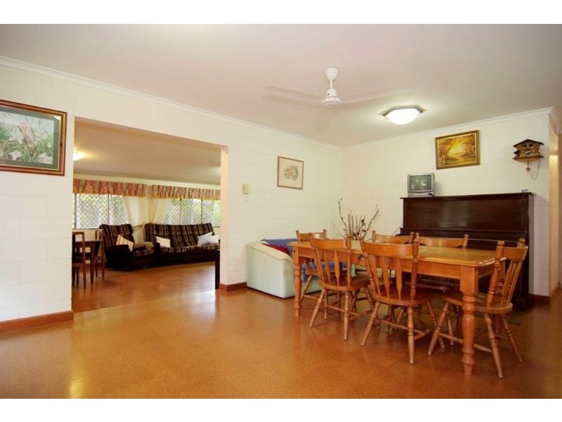 Trinity Park QLD 4879