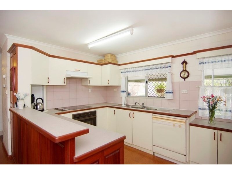 Trinity Park QLD 4879