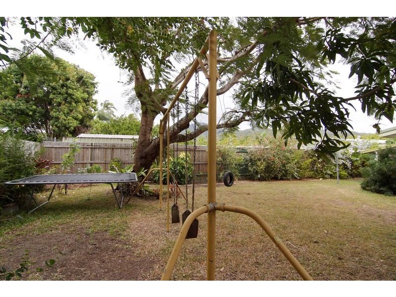 Trinity Park QLD 4879