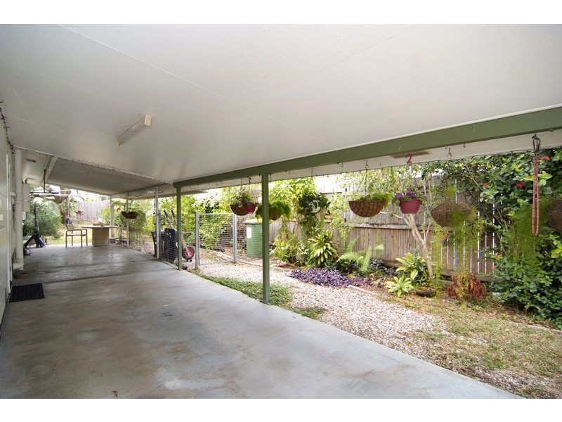 Trinity Park QLD 4879