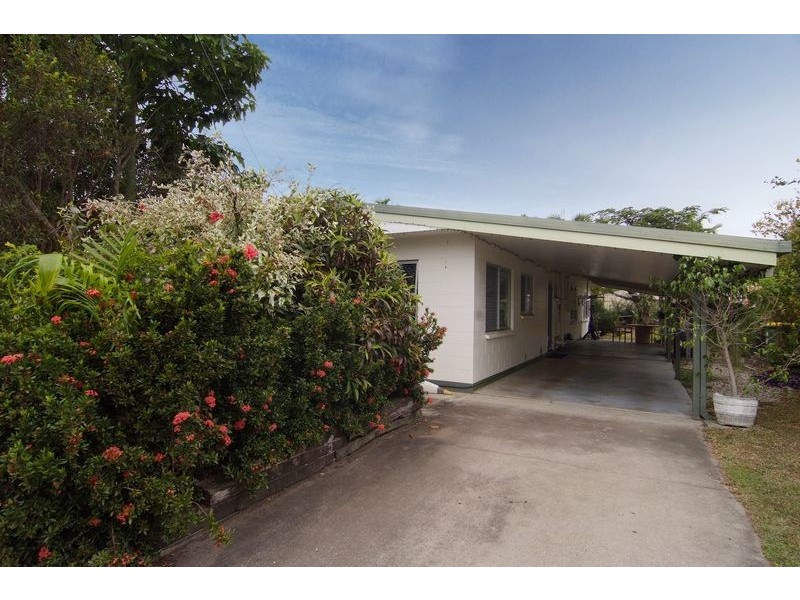 Trinity Park QLD 4879