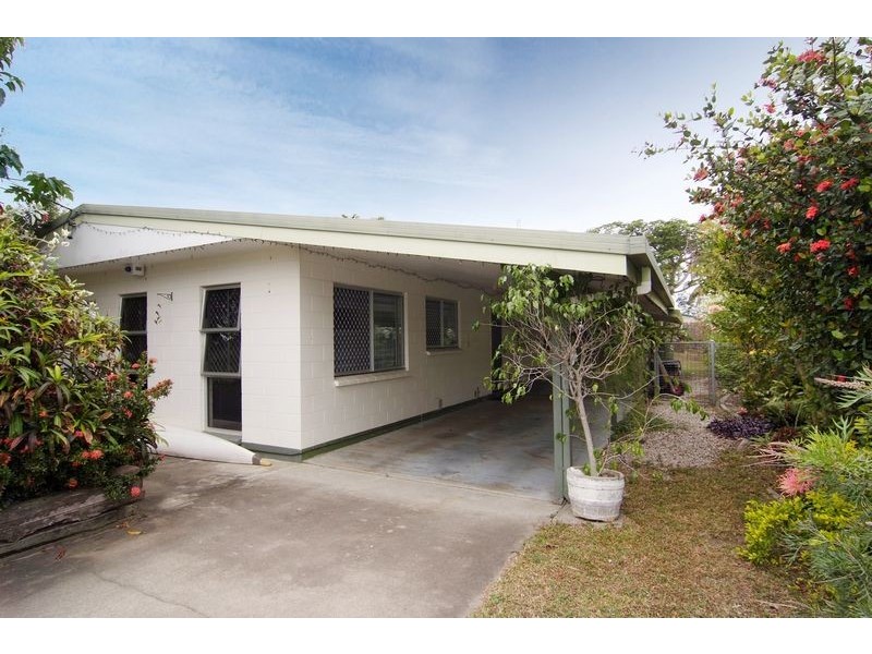 Trinity Park QLD 4879
