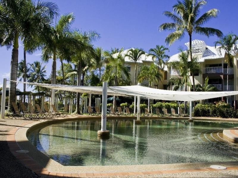 Trinity Beach QLD 4879