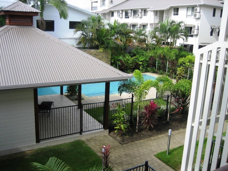 26/242 Grafton Street, Cairns North QLD 4870