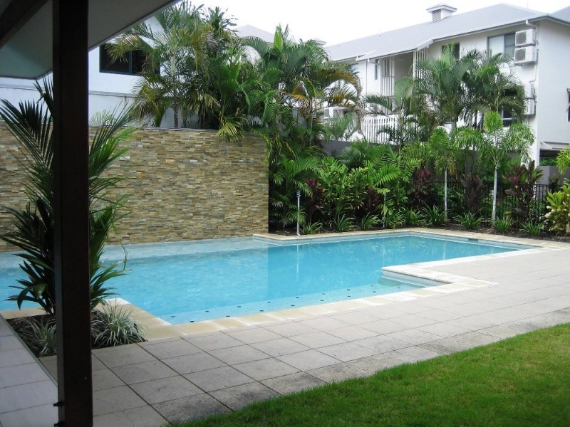 26/242 Grafton Street, Cairns North QLD 4870