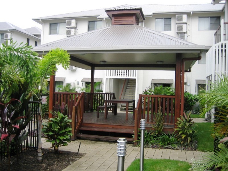 26/242 Grafton Street, Cairns North QLD 4870