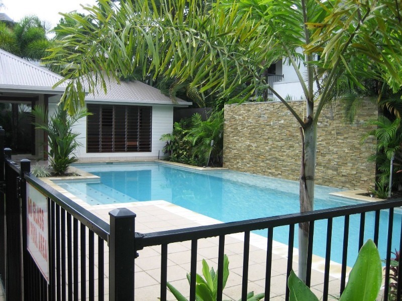 26/242 Grafton Street, Cairns North QLD 4870