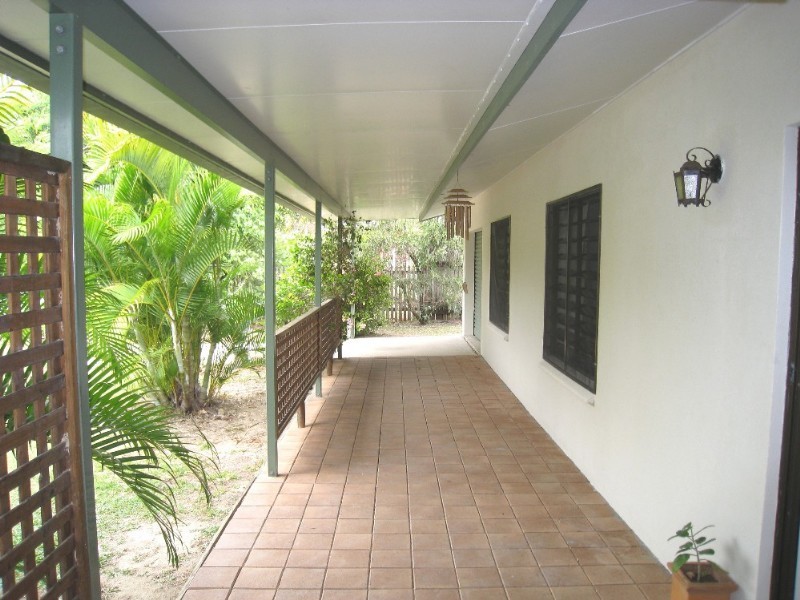 Trinity Beach QLD 4879