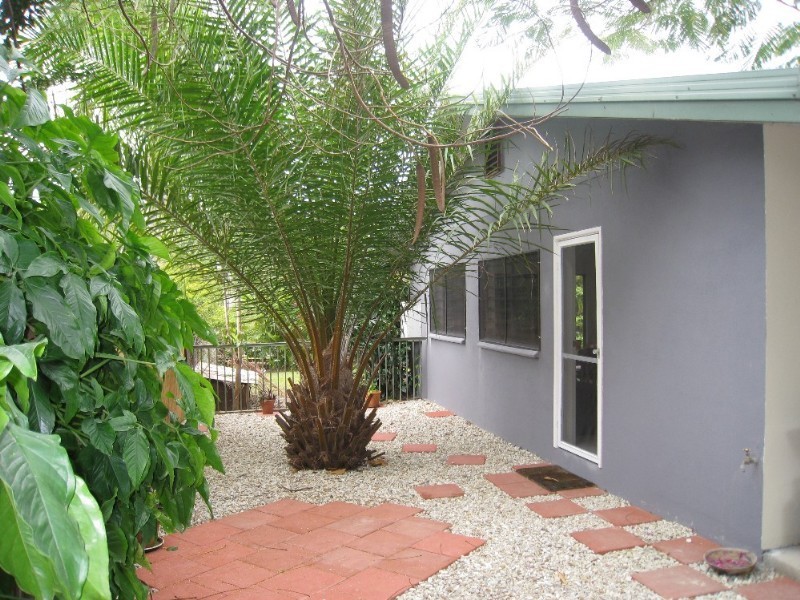 Trinity Beach QLD 4879