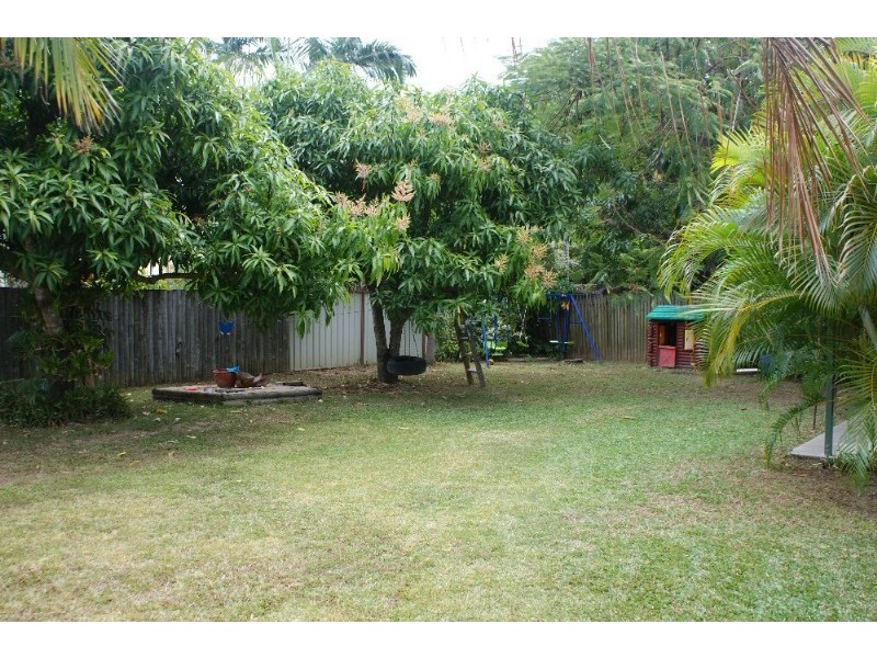 Trinity Beach QLD 4879